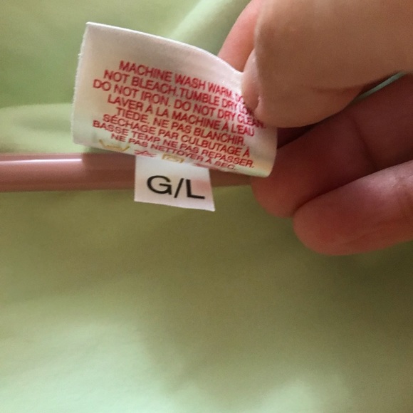 NWT MONDOR Dance Wrap Shrug Celery Green - Picture 6 of 7